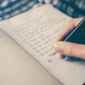 Check-list of Things to Cancel When Someone Dies